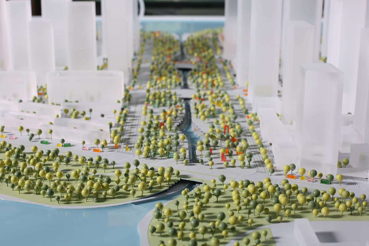 Henning Larsen Architects to design 