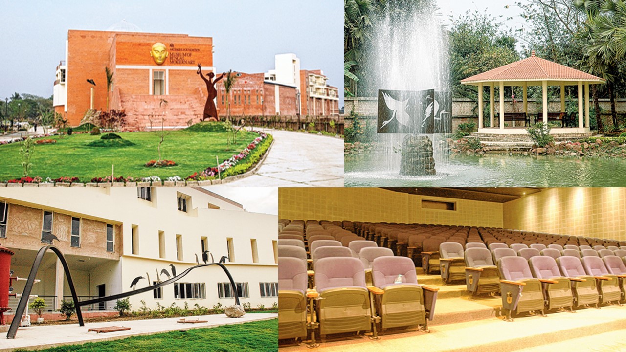 The Revival: Need to validate the Fading Arts of Bengal through Architecture