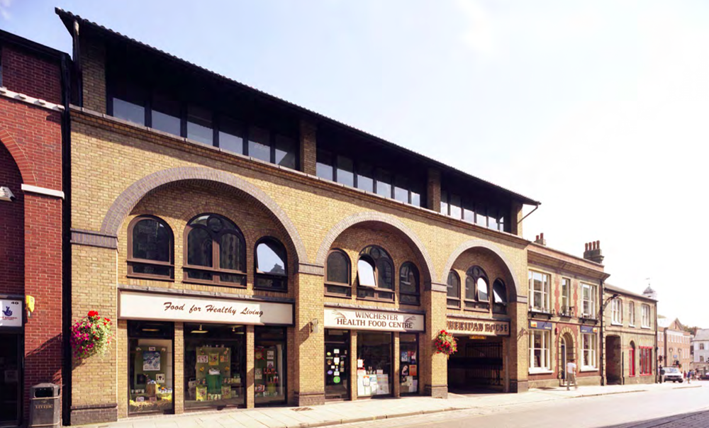 Robert Adam named 15th Richard H. Driehaus Prize Laureate