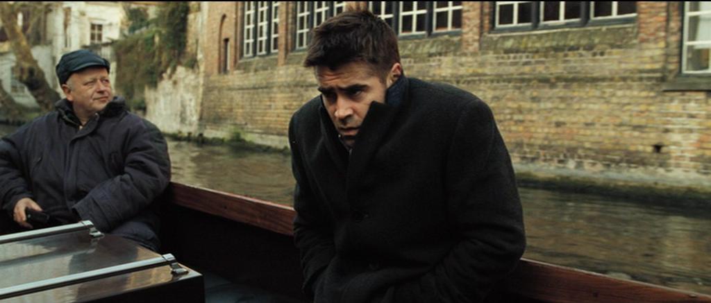Remembering 'In Bruges'