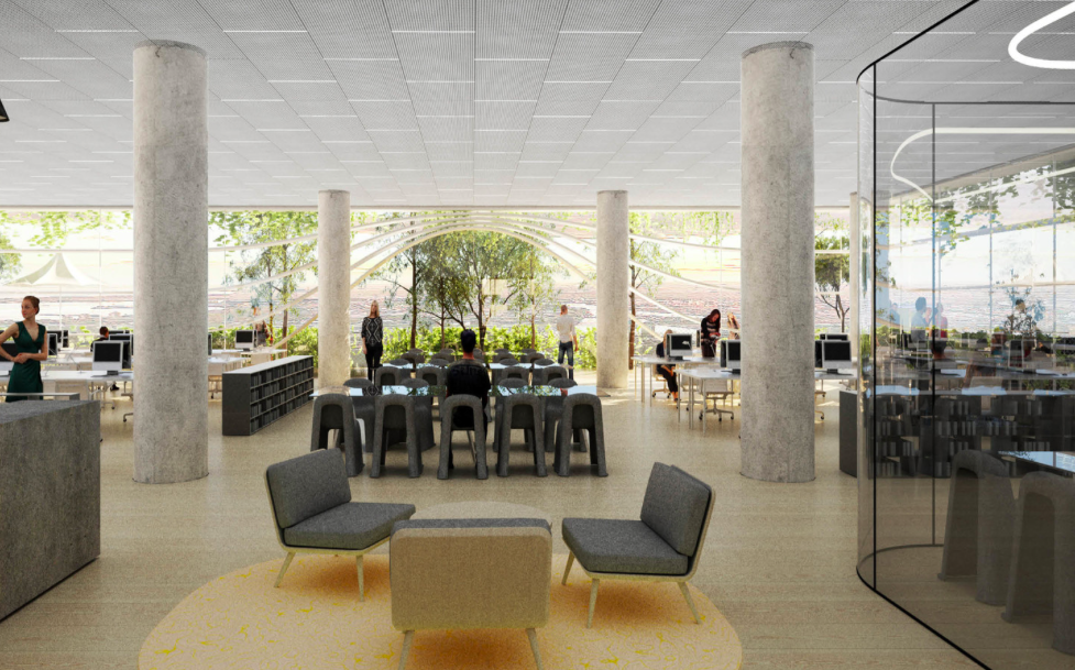 BIG reveals its interlocking 