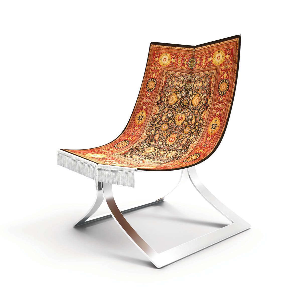 18 Iranians win the A' Design Awards in different categories