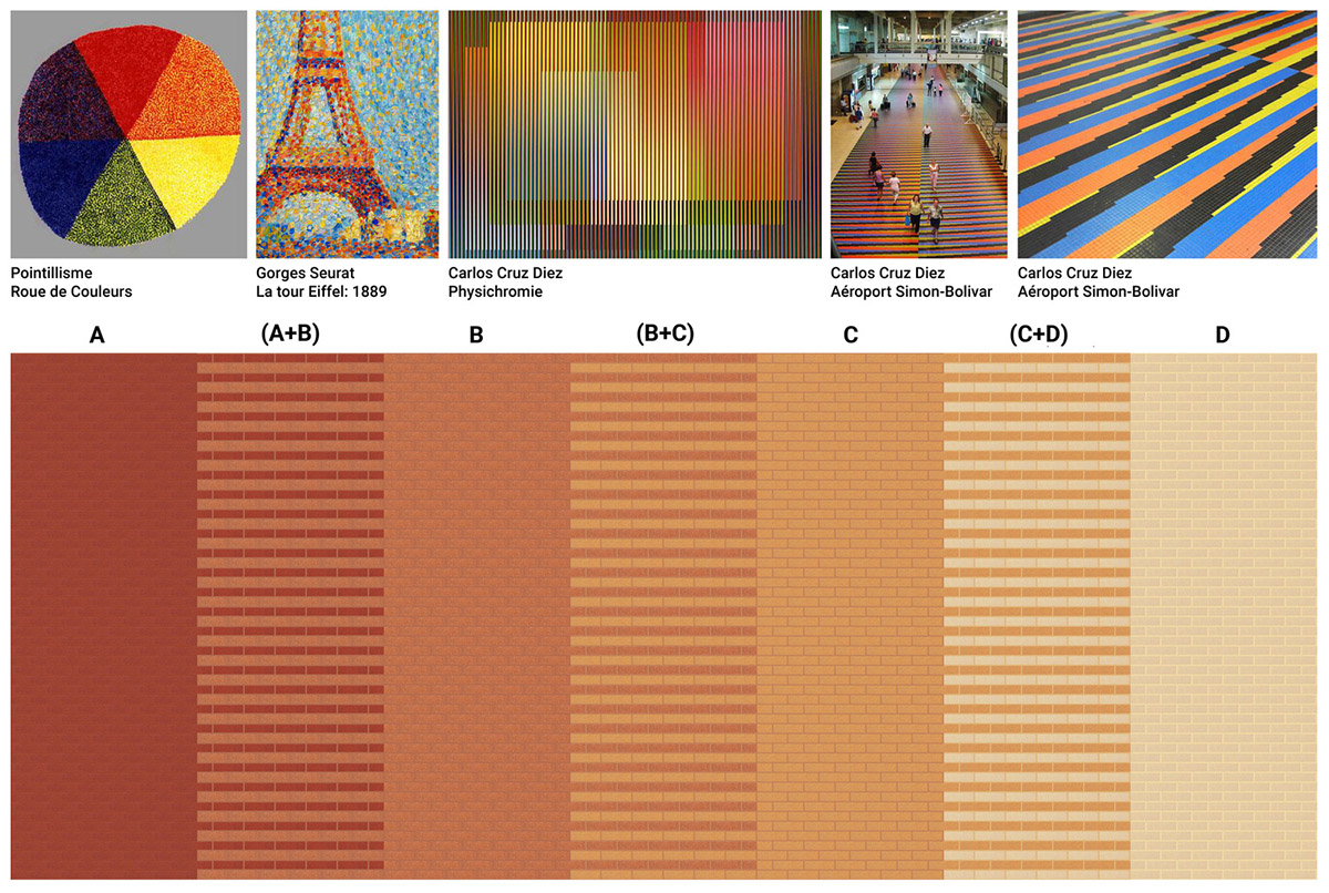 Saia Barbarese Topouzanov renovates 1970s housing complex with spiral staircases in Montréal