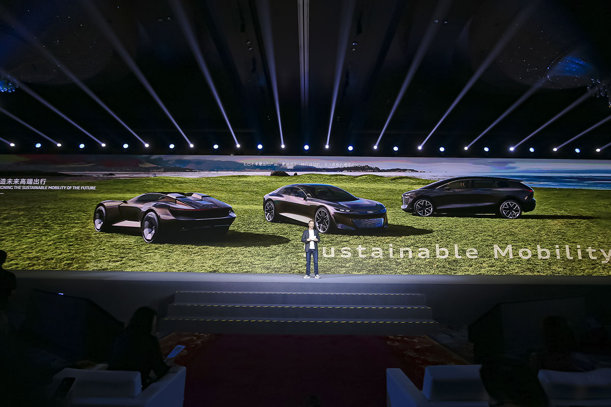 Sustainable Design China Summit 2023 reveals first highlights from its upcoming event in Beijing
