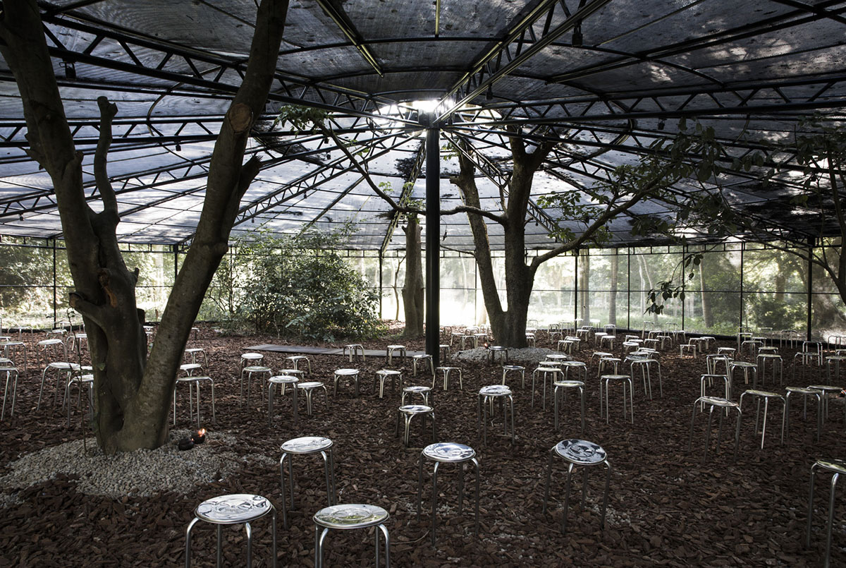 Taiwan Pavilion underlines the values of cross-disciplinary collaborations at Venice Biennale