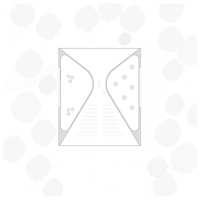 HofmanDujardin reveals new Funeral Ceremony Centre that rethinks ways we say goodbye