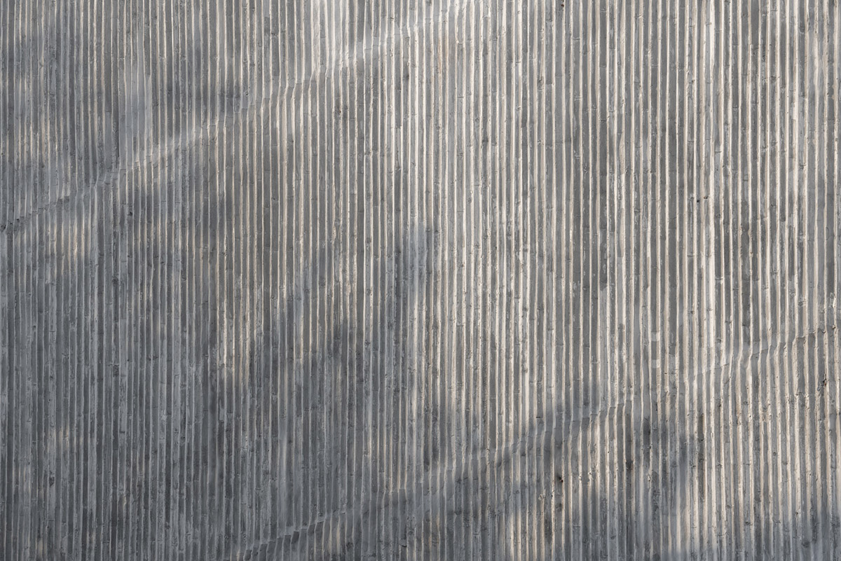 Sixseven Studio creates tranquil interiors for wellness center in Thailand inspired by Japanese art