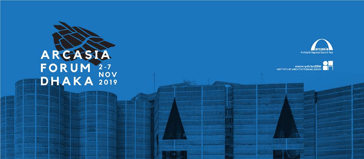 50 Years Of ARCASIA: Dhaka, Bangladesh | November 2019