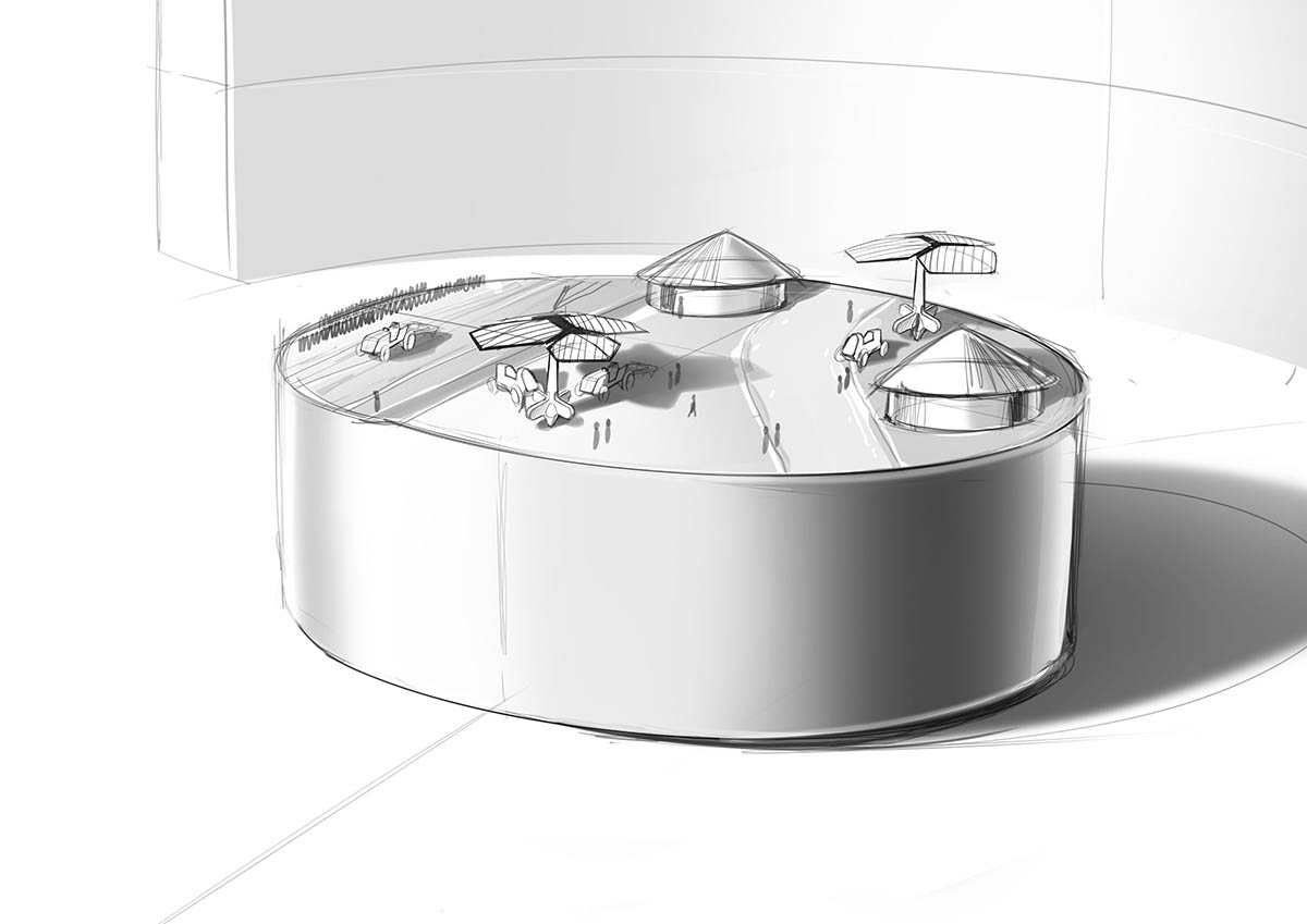 AMO and Volkswagen to design electric tractor facilitating rural mobility in sub-Saharan Africa