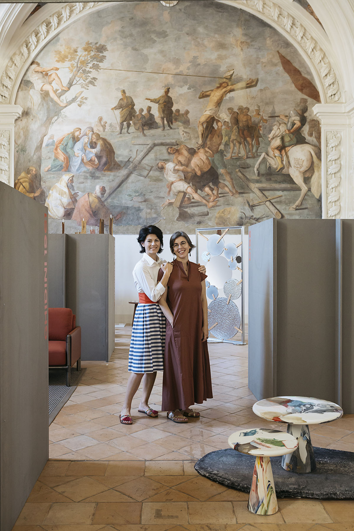 EDIT Napoli launches the open call for its second edition for Naples