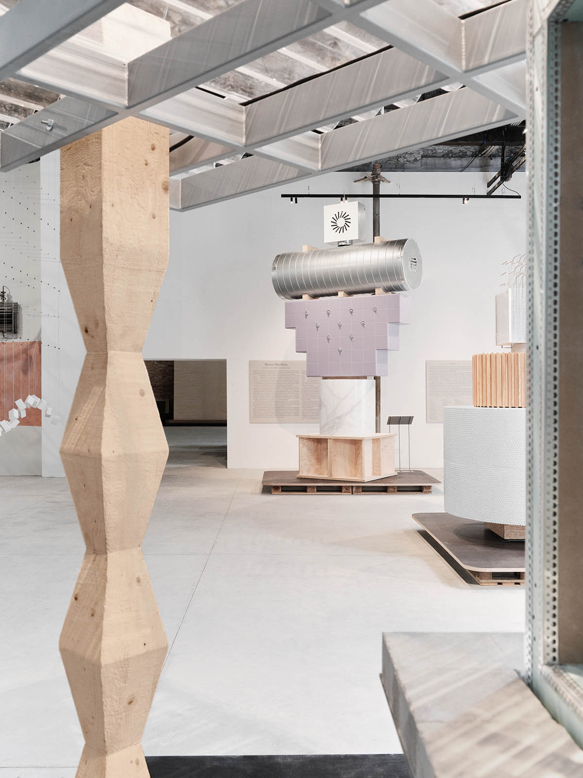 The Slovenian Pavilion experience unites craftsmanship and technology at Venice Biennale