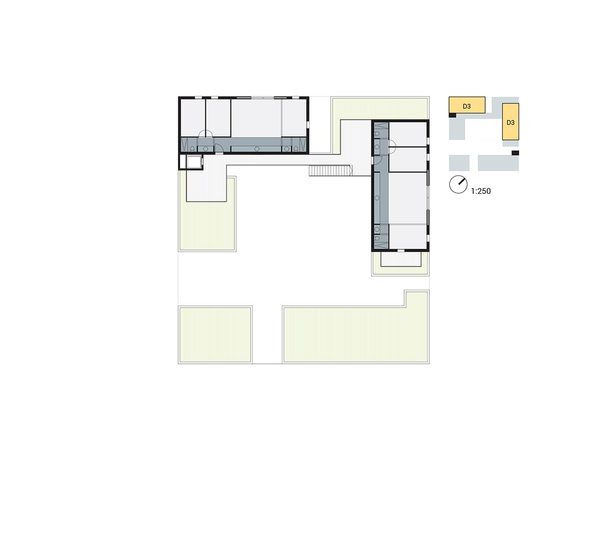 JA arquitectura releases its competition proposal for