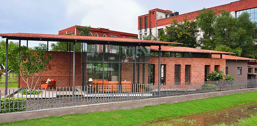 Winners  of GROHE-NDTV Design And Architecture Awards 2016 Announced