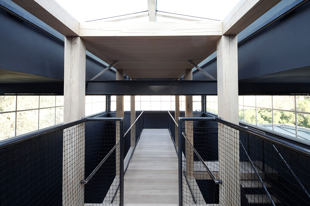 Austrian Pavilion presents 