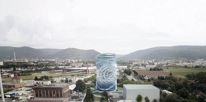 WAF announces WAFX prize winners heralding the world’s most forward-looking architectural concepts