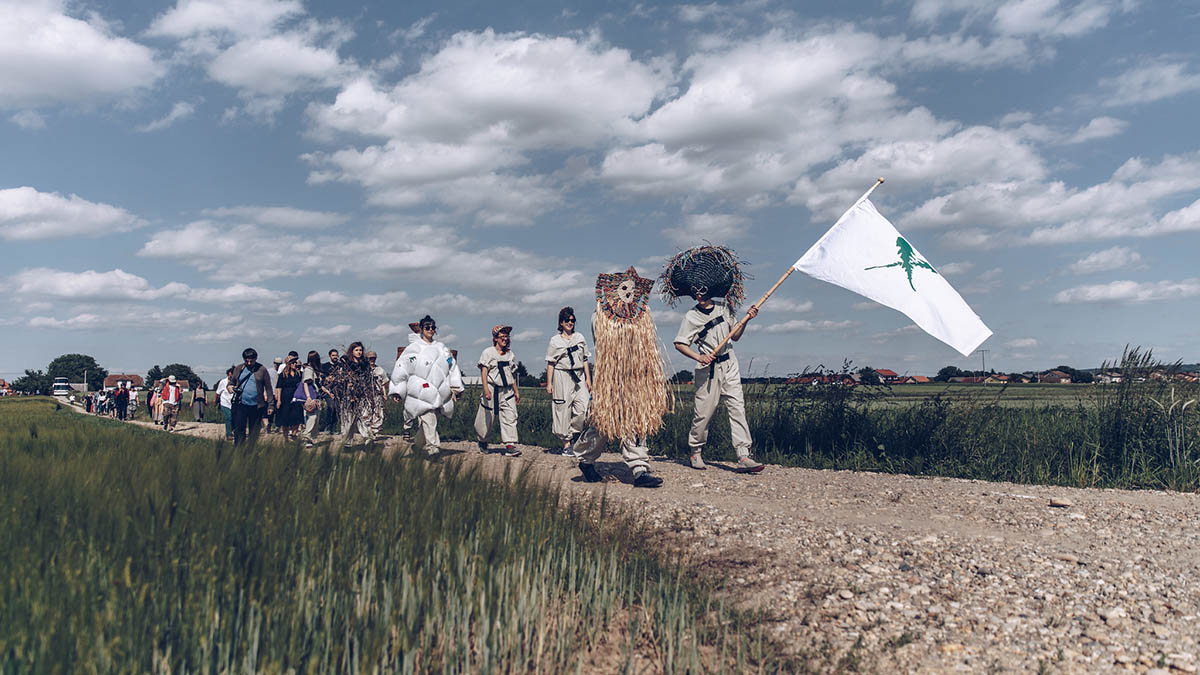 Biennial of Design (BIO) will be held from November 2024 and April 2025 in Ljubljana, Slovenia