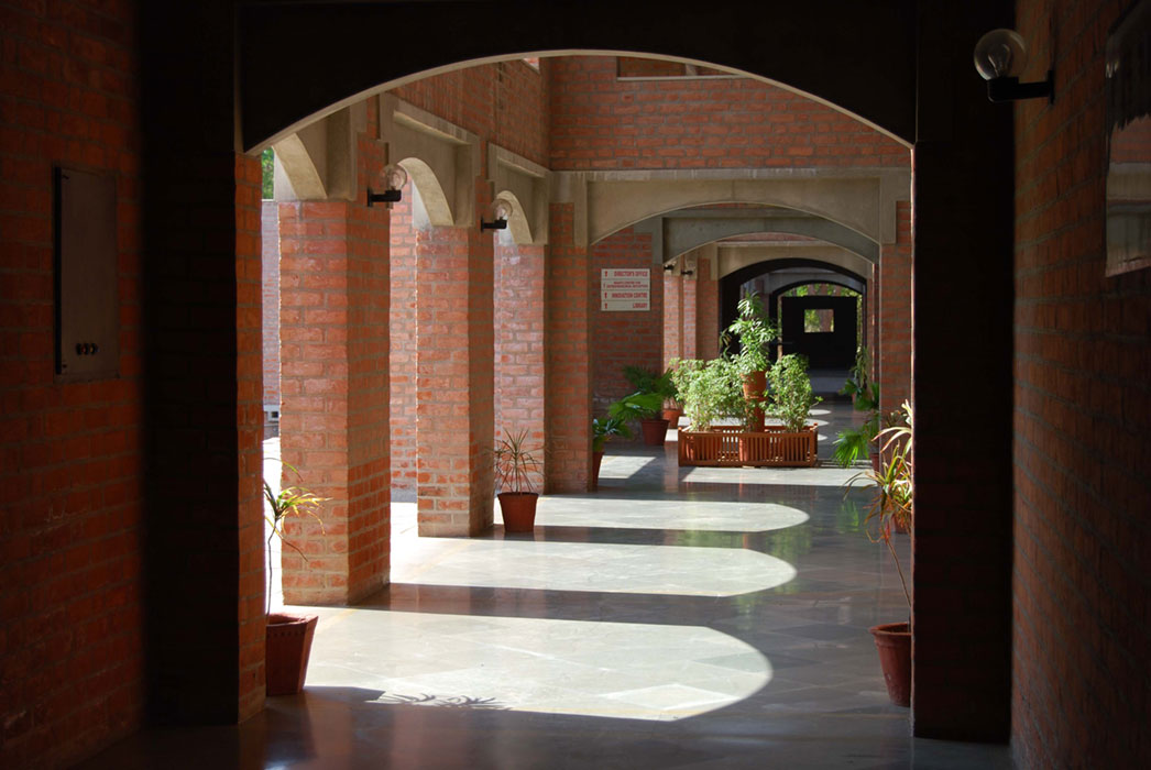 Of India & Aga Khan Award: EDII, Ahmedabad Is One Of The 6 Recipients So Far