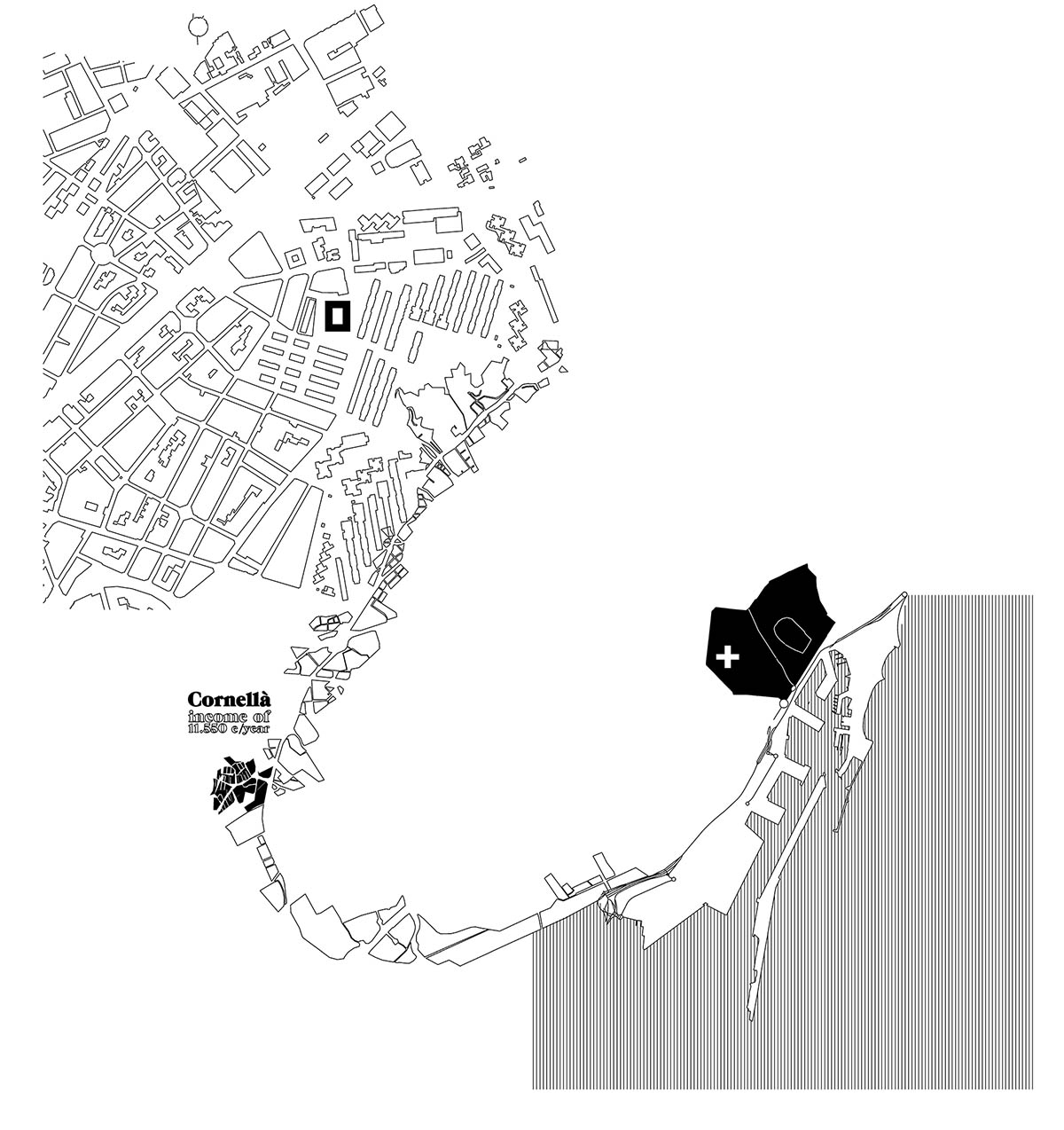 Radical social housing by Peris + Toral Arquitectes wins RIBA International Prize 2024