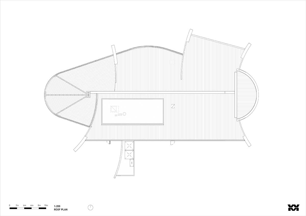 Wood Marsh completes Lonsdale Links Golf Clubhouse with