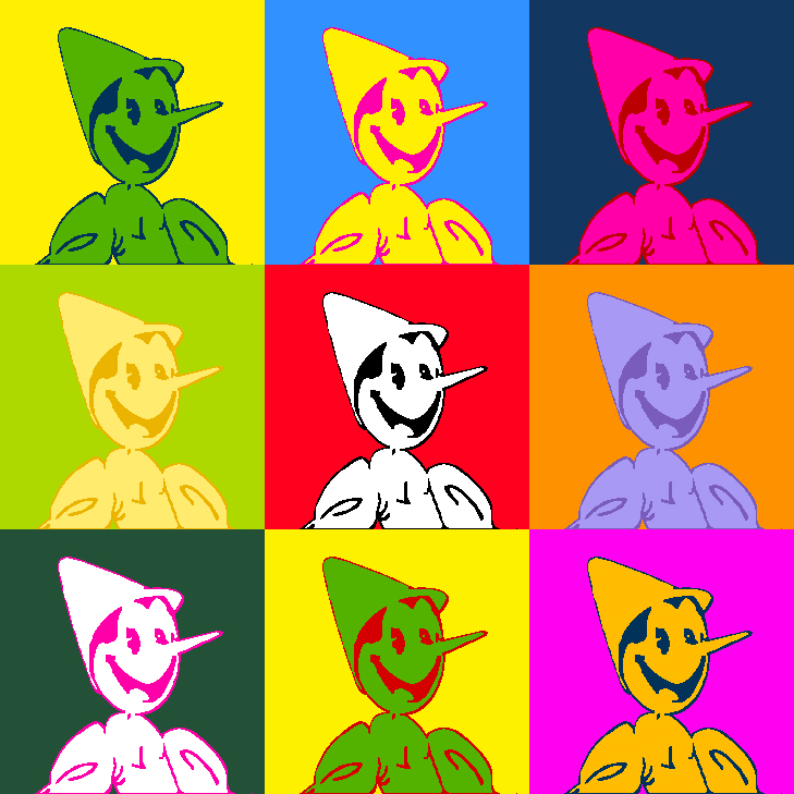 CODE and Fondazione Nazionale Carlo Collodi are calling ideas for 