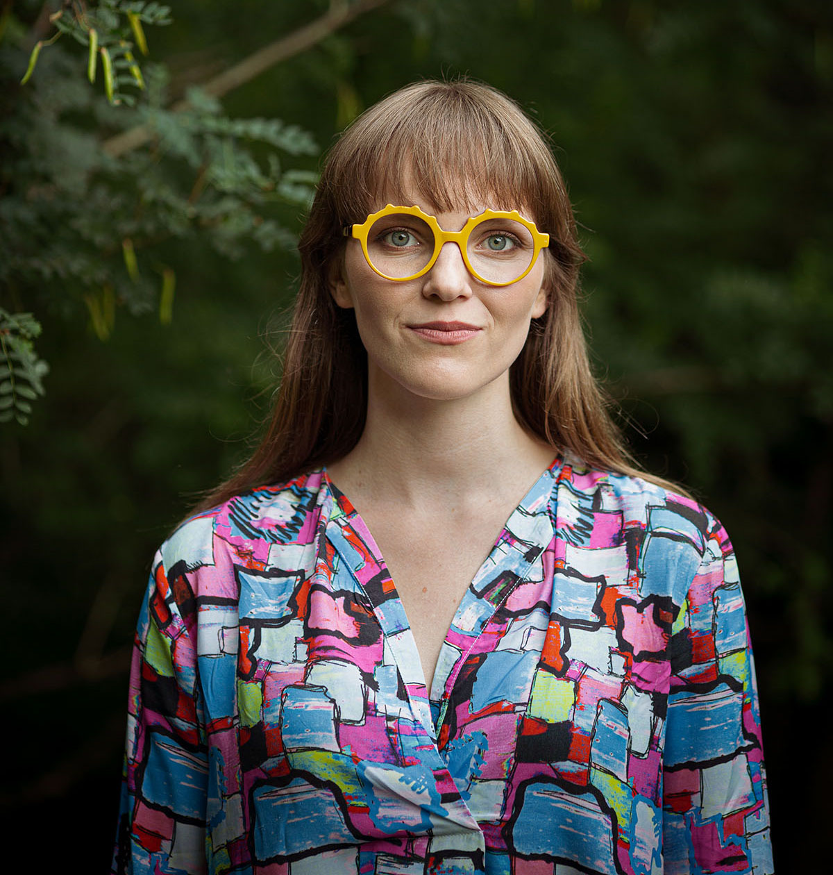 Weronika Zdziarska awarded 2021 RIBA Norman Foster Travelling Scholarship