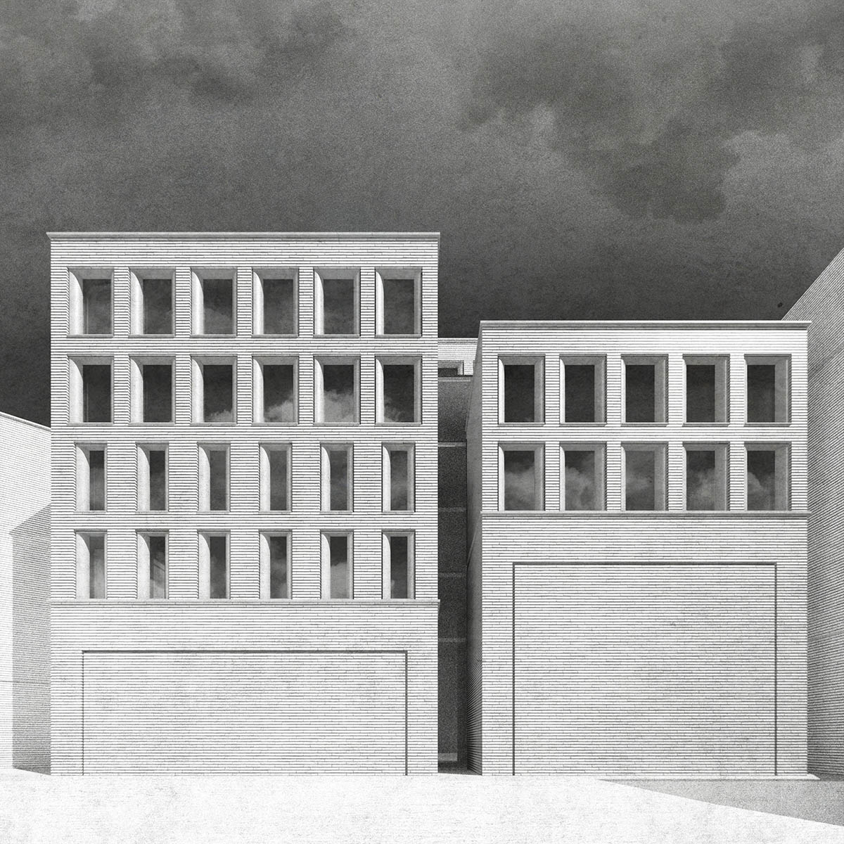 WXCA to design the new Ignacy Jan Paderewski Academy of Music in Poznan