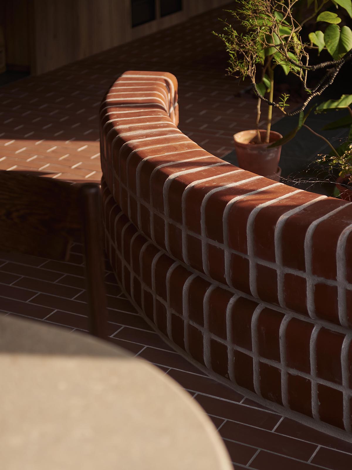 L Architects creates green haven, merging interior design with nature in Singapore