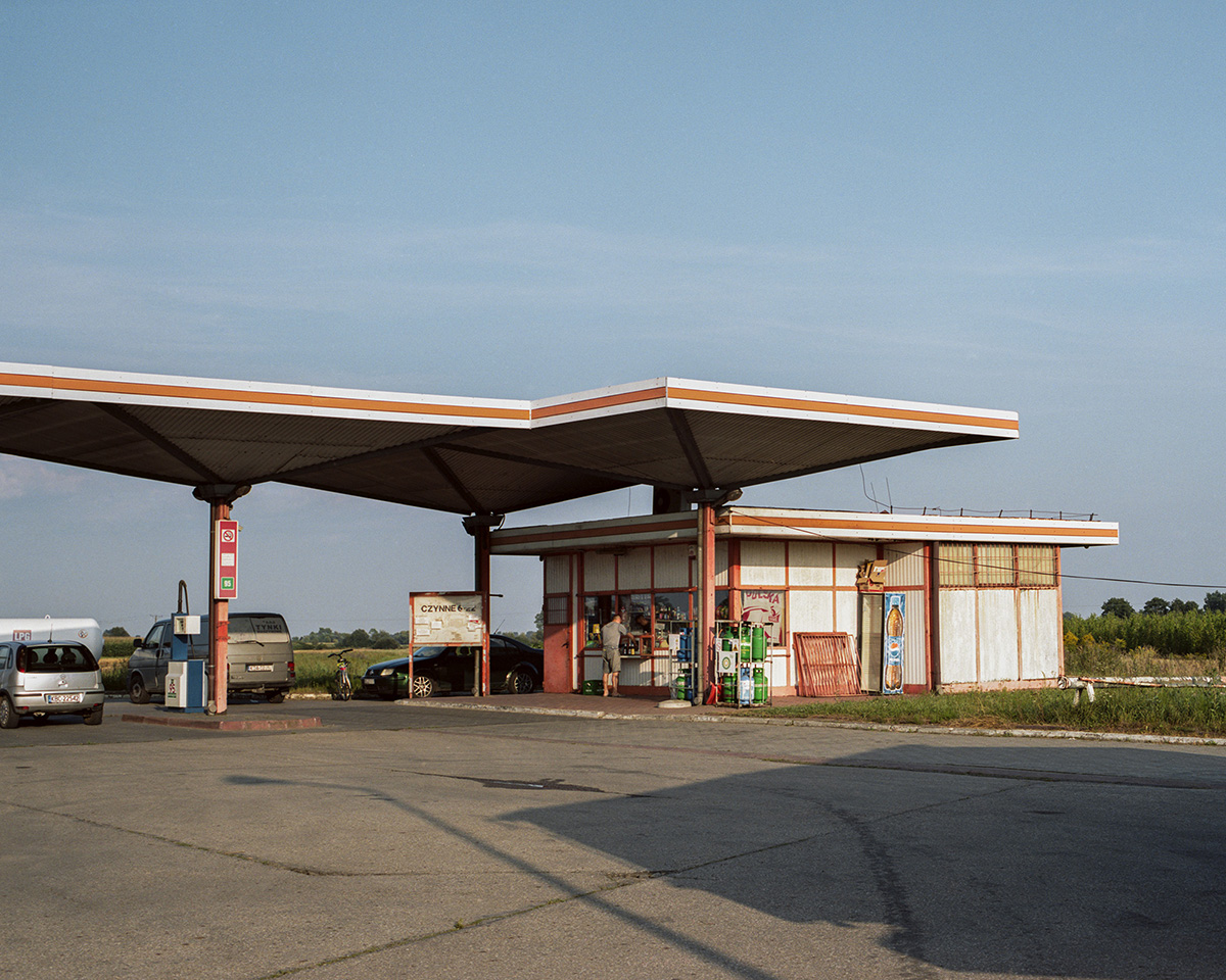 The Polish Pavilion will explore the future of communal life in the countryside at Venice Biennale