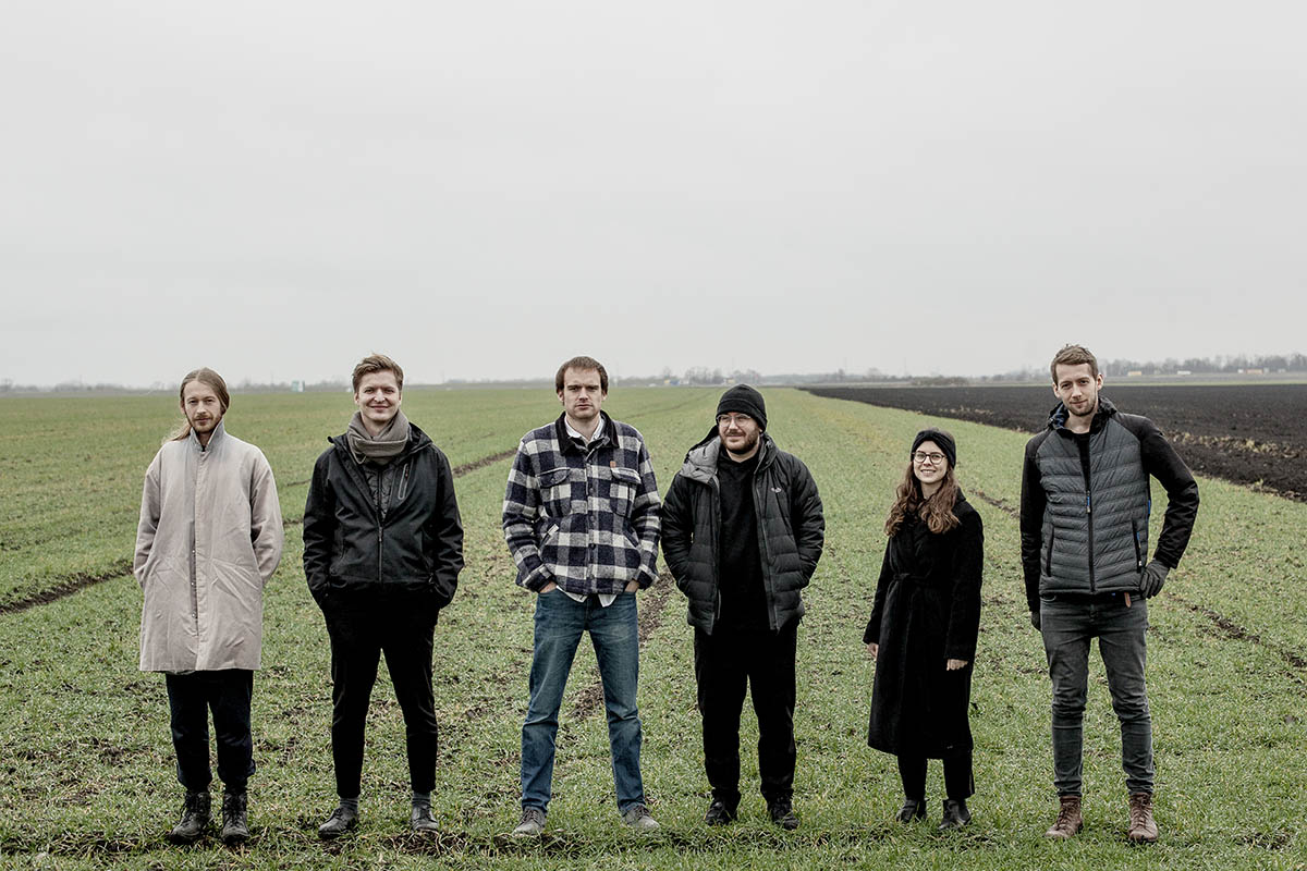 The Polish Pavilion will explore the future of communal life in the countryside at Venice Biennale