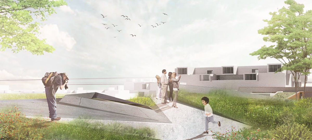 Launch of Out of Bounds: TFAM Expansion - Moving beyond imagination, expanding art into the unknown