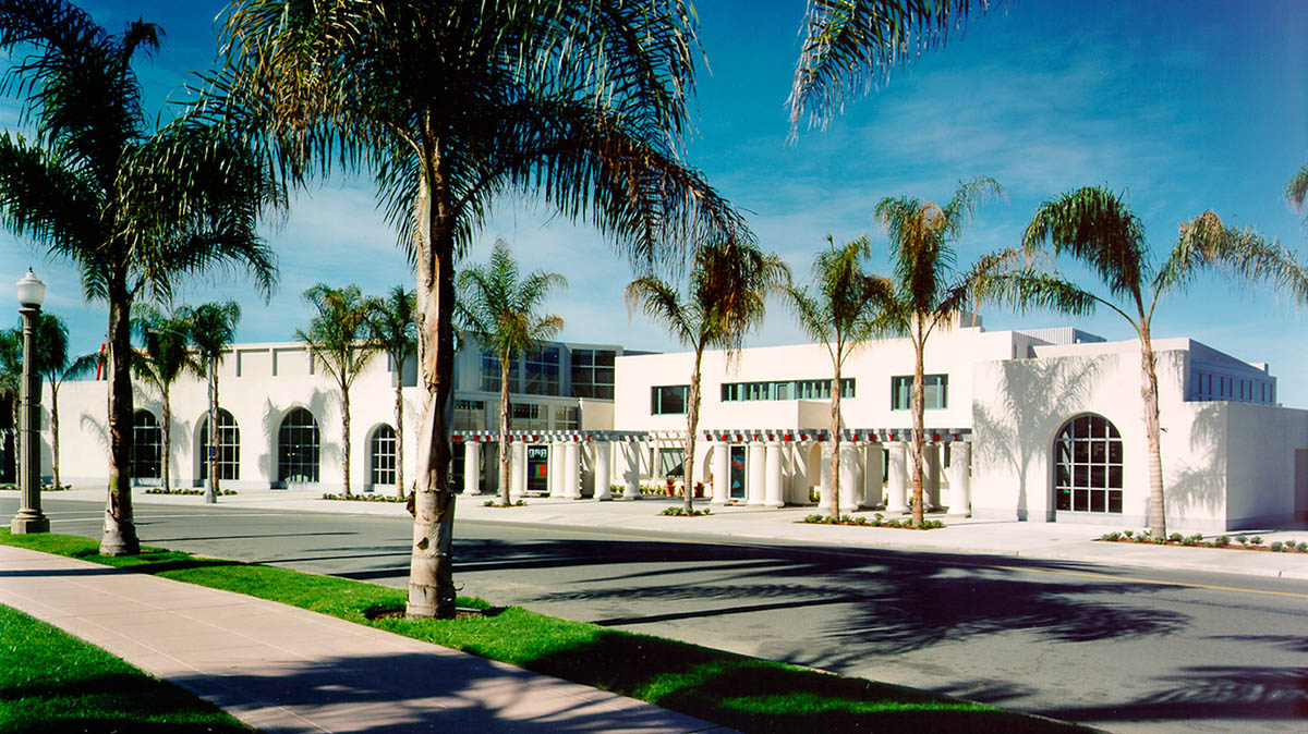 Architects and Preservationists sign petition to save Museum of Contemporary Art San Diego