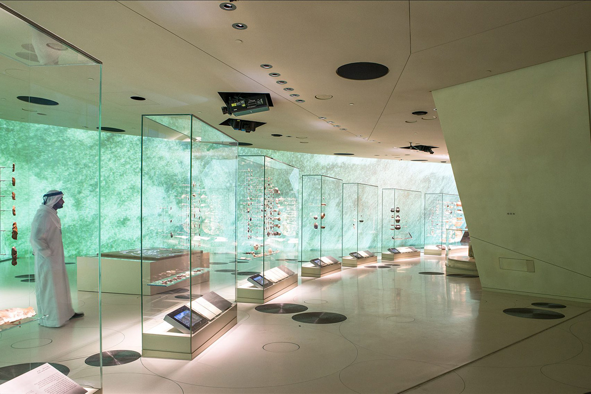 Jean Nouvel's
