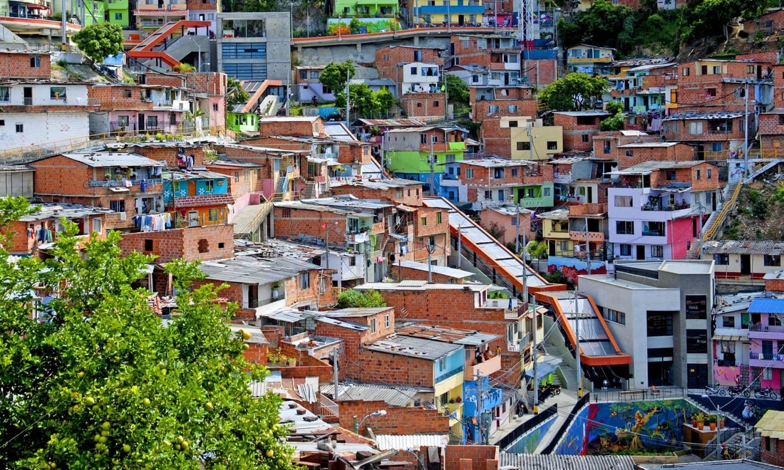 Urban Design's Reckoning: From Clientelism to Deliberate Action