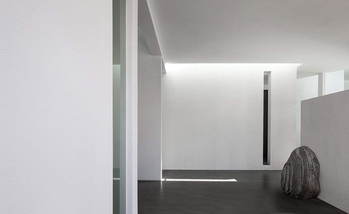 JG PHOENIX completes Highland Star Chef Restaurant in China