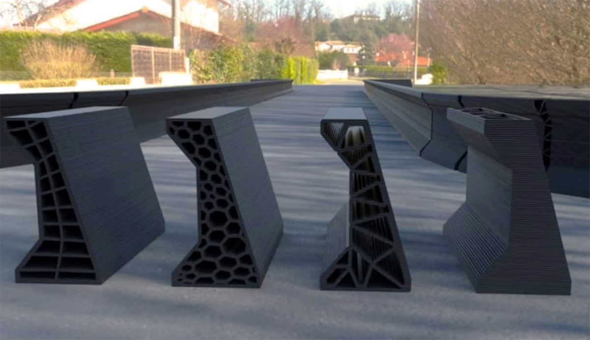 Max Moruzzi on “how 3d printing can make materials to speak”