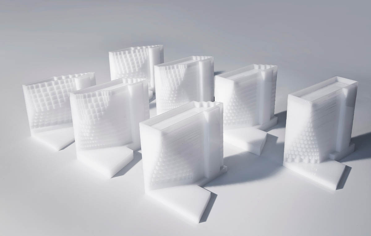 Studio Gang carves new High Line tower by using angles of the sun with gem-like facade