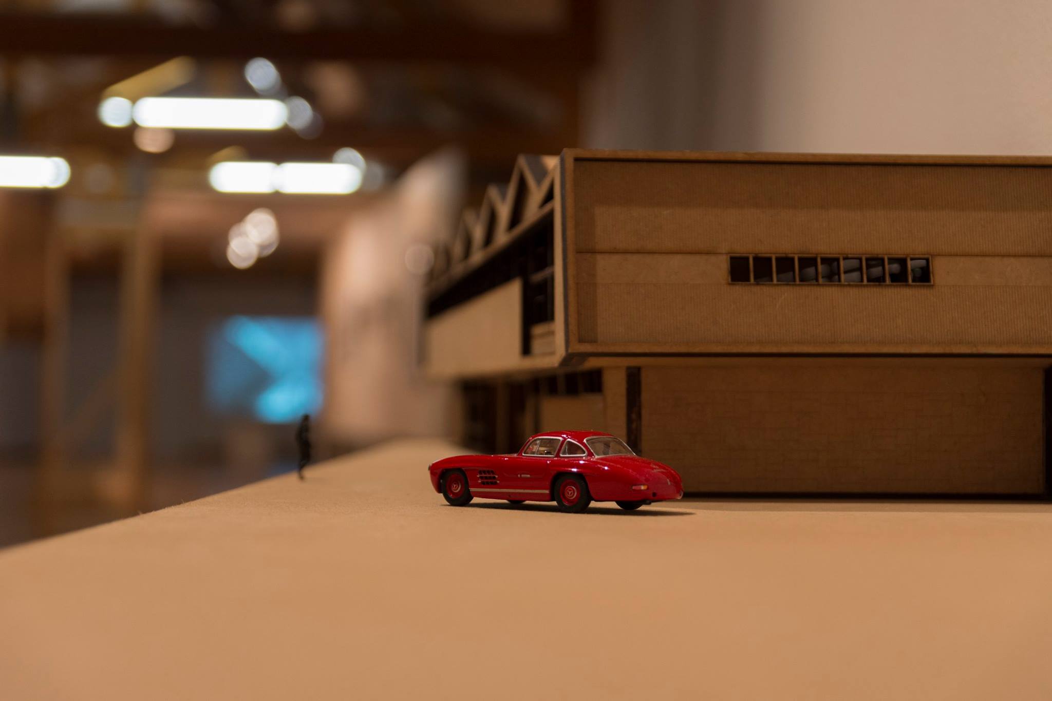 José Pires Branco's new exhibition in Portugal explores modern and tradition in new spatiality