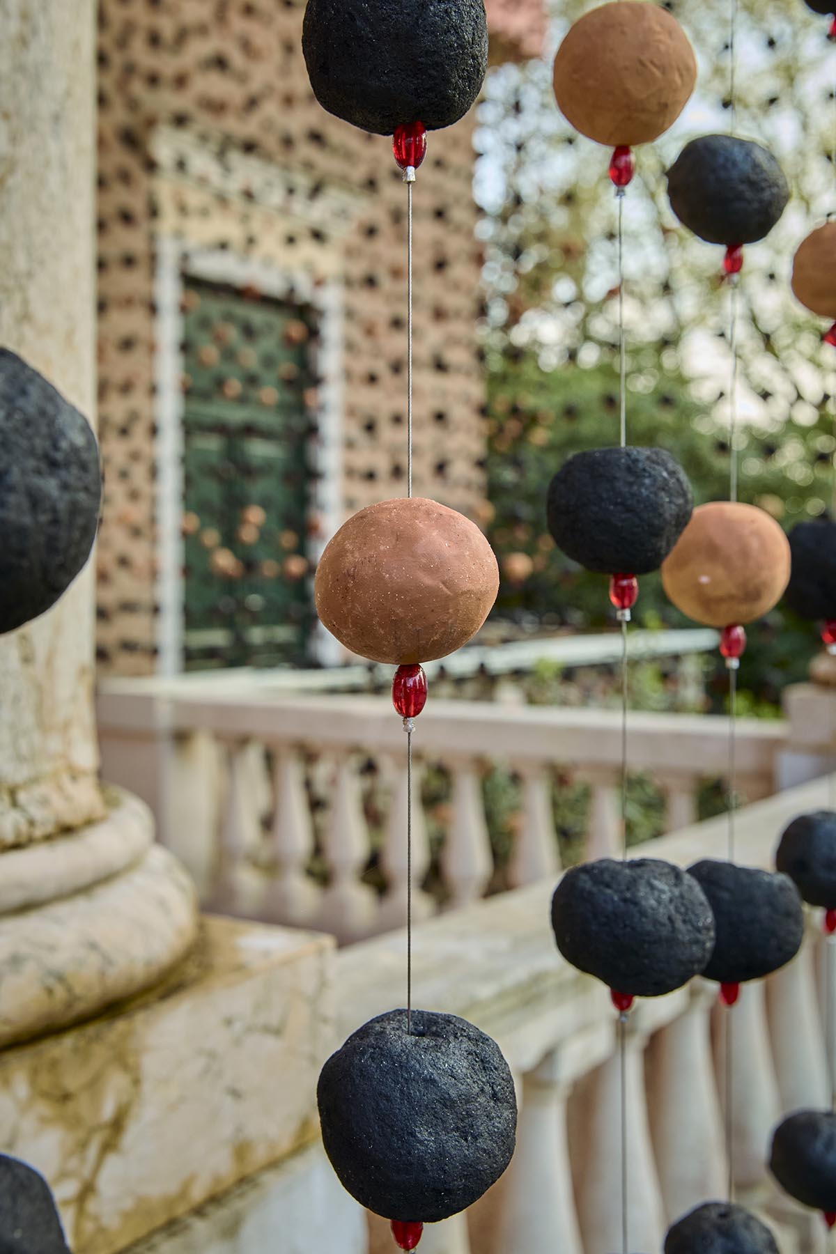 The British Pavilion explores the Rift Valley: A geological journey at the 2025 Venice Biennale 