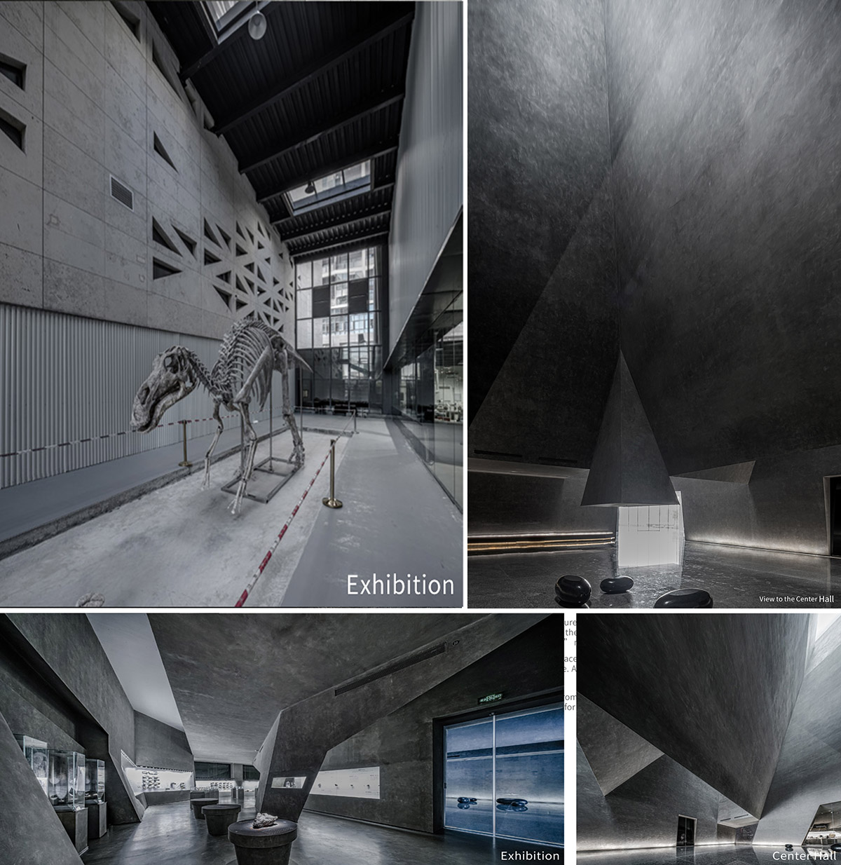 Winners announced for 2A Continental Architectural Awards 2020