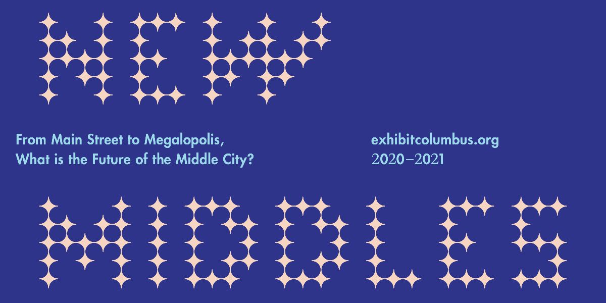 Exhibit Columbus Announces 2020-21 Theme and Miller Prize Recipients