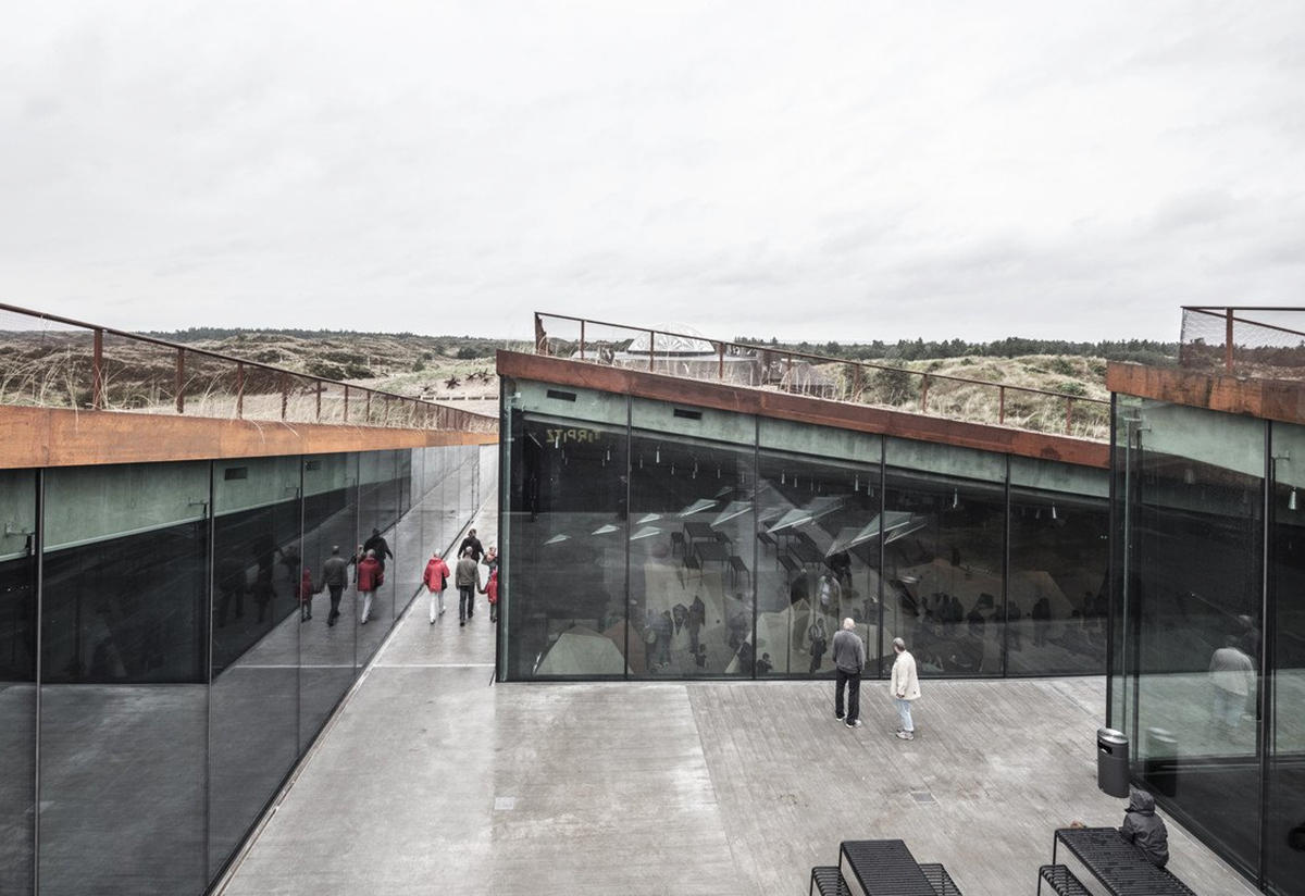 BIG completes four-channelled