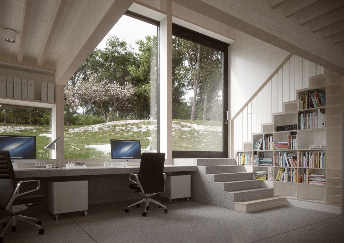 Nineteen British Architects Are In The Longlist Of The EU Mies Award
 2019