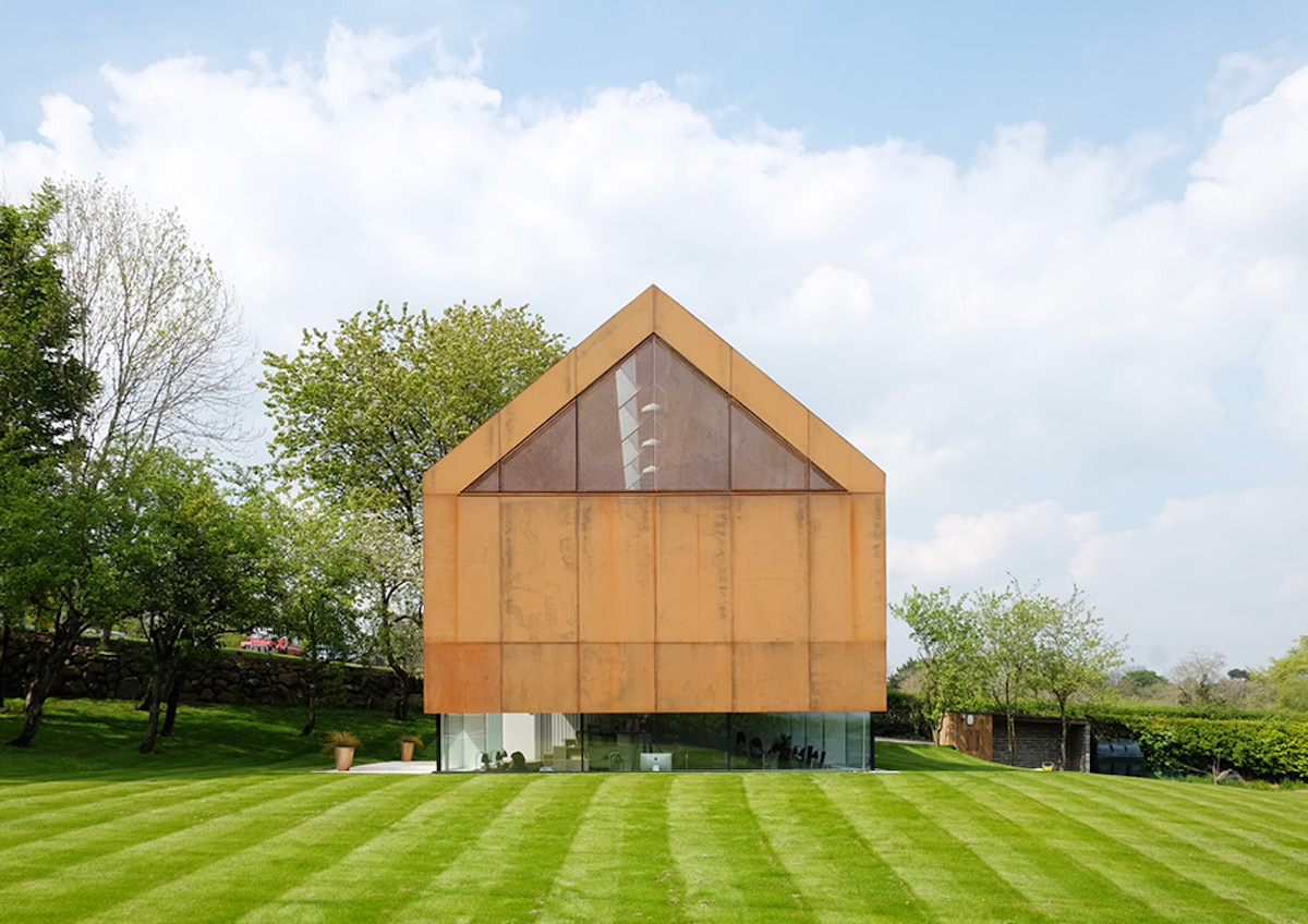 Nineteen British Architects Are In The Longlist Of The EU Mies Award
 2019