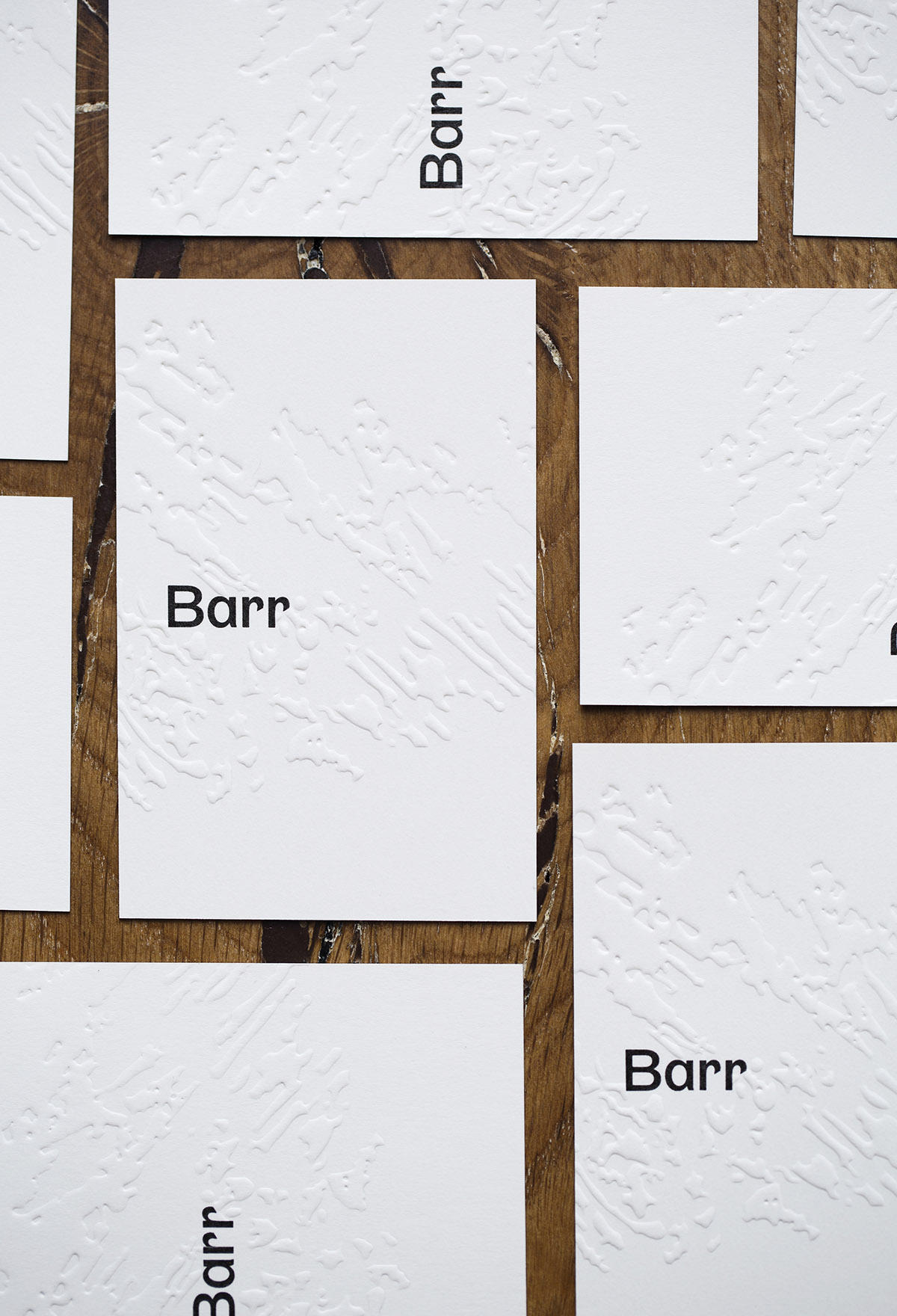 Snøhetta revives Barr’s interiors and visual identity with wooden fixtures in Copenhagen