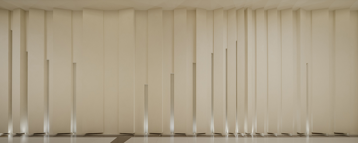 Simple Living Passage embraces a sense of tranquility nestled in Hefei, Anhui