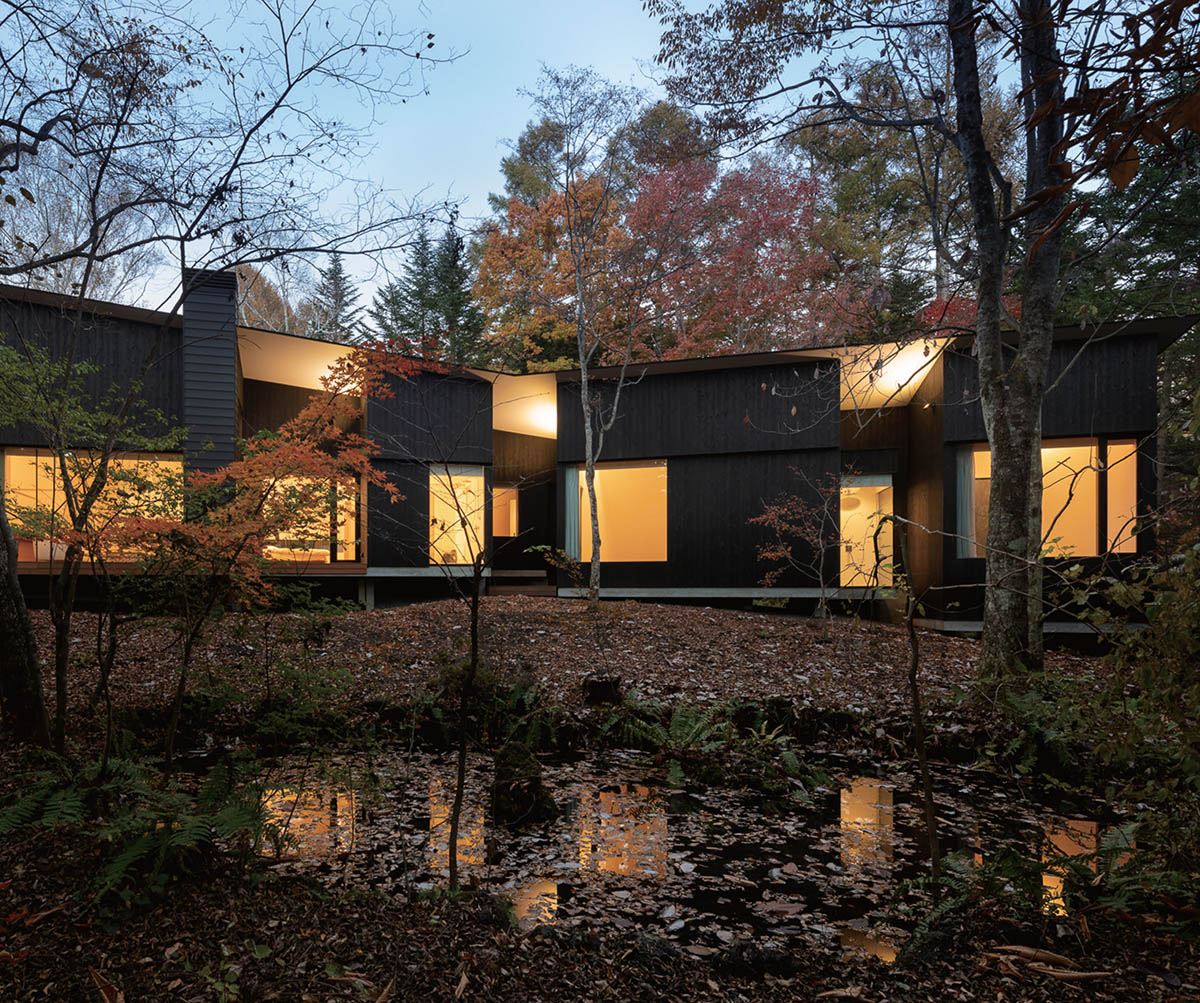 Winners announced for 2A Continental Architectural Awards 2021 