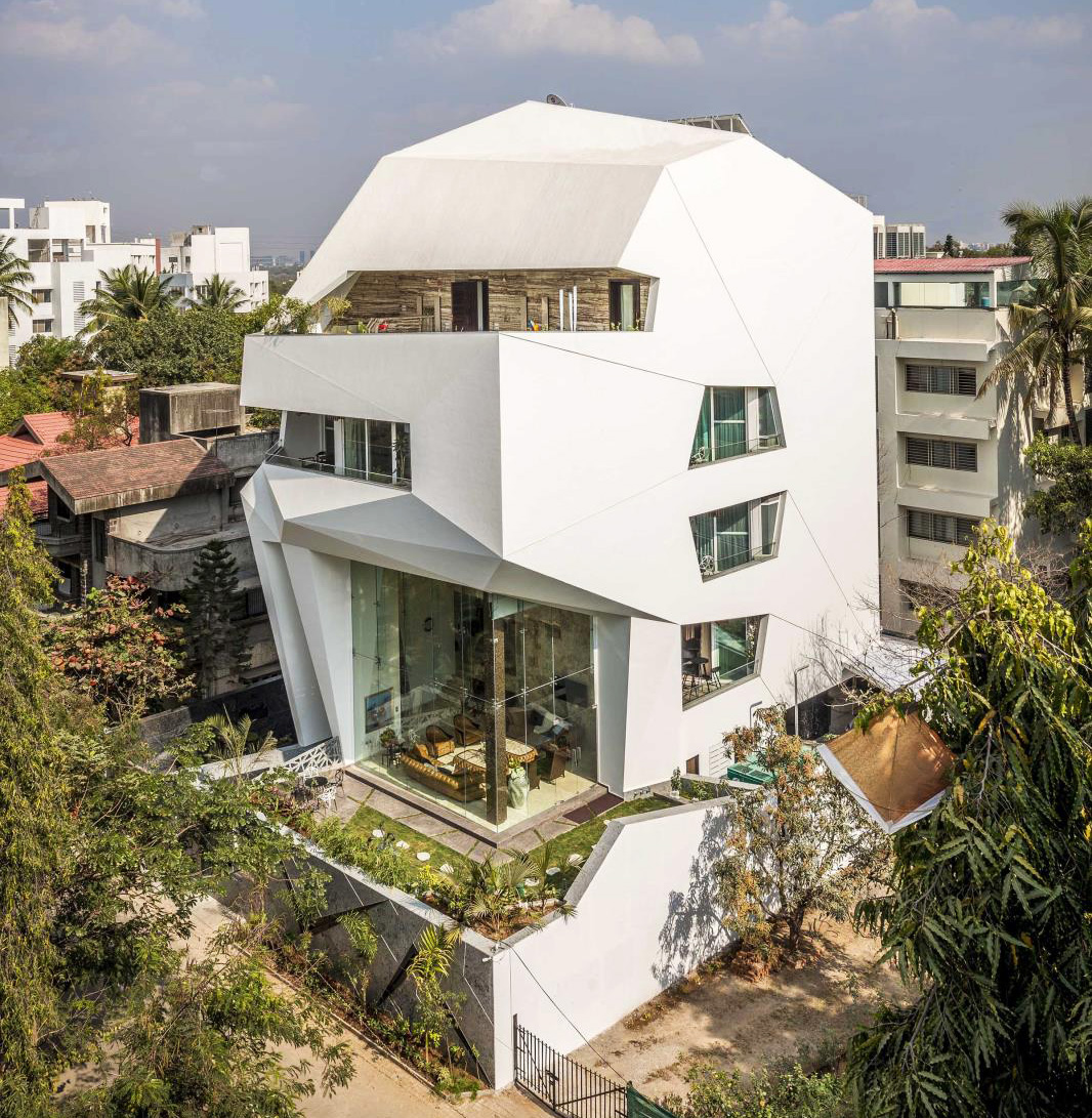 Winners  of GROHE-NDTV Design And Architecture Awards 2016 Announced