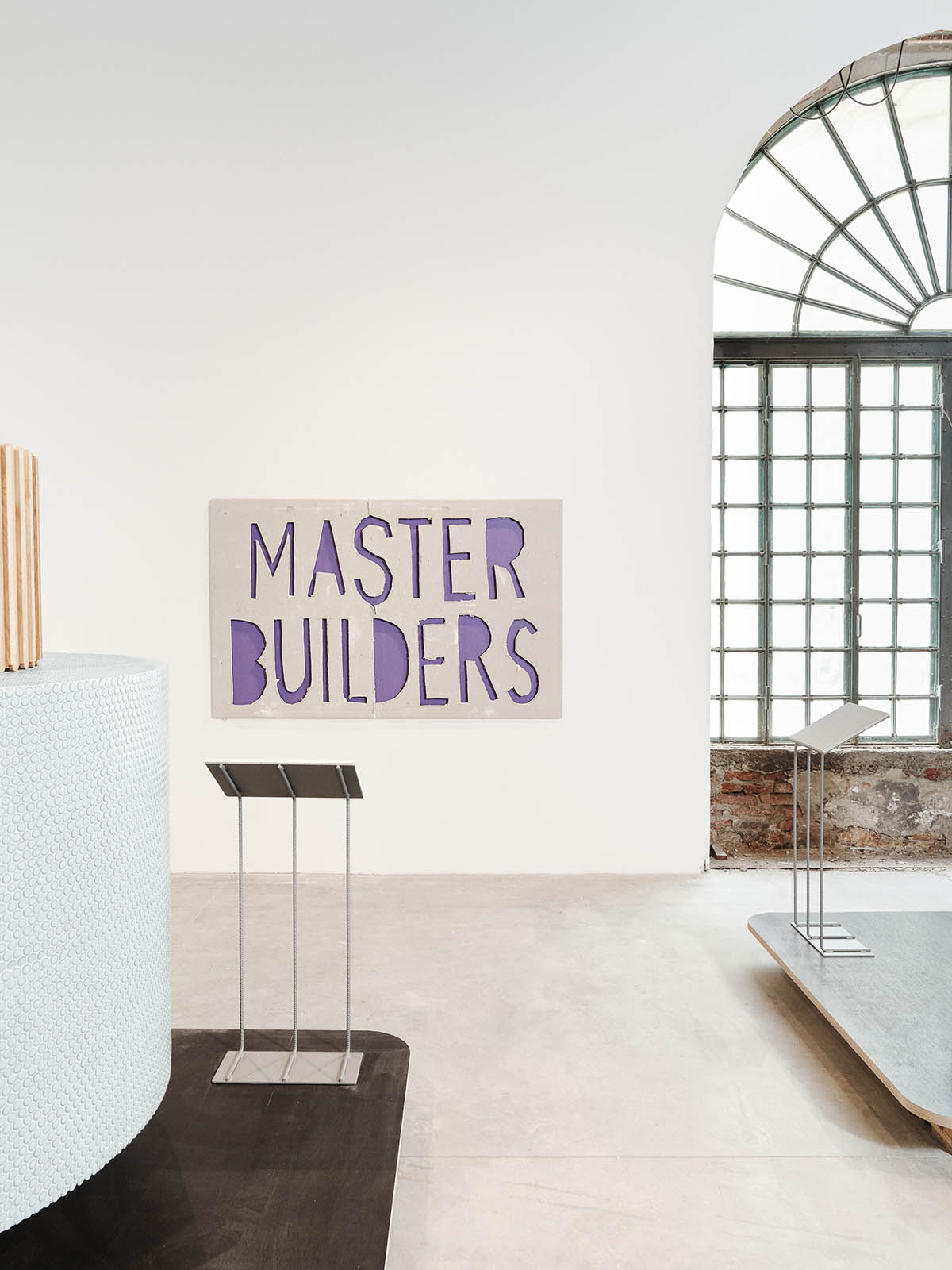 The Slovenian Pavilion experience unites craftsmanship and technology at Venice Biennale