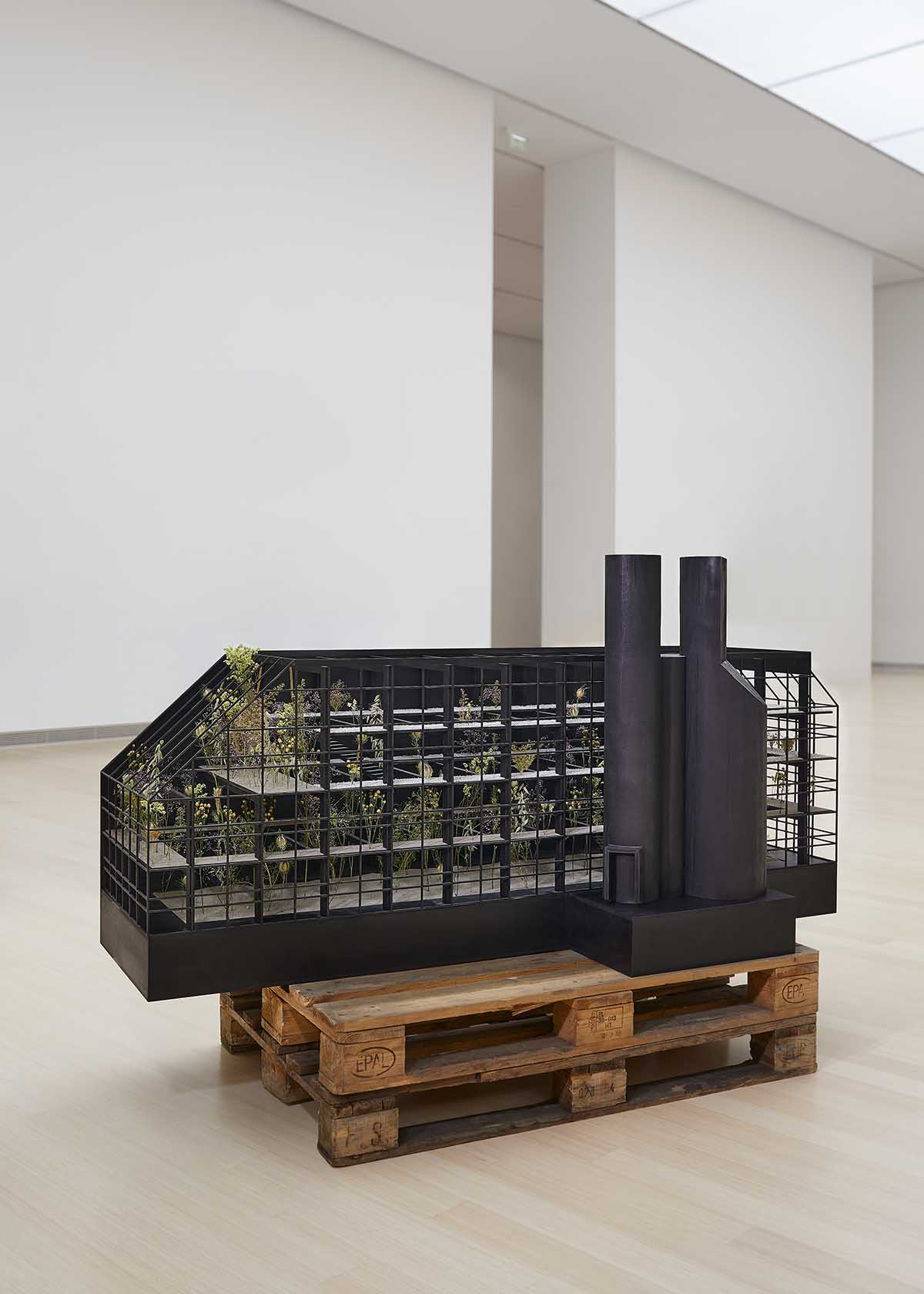 Hungarian Pavilion will explore past and future of socialist architecture at the 2021 Venice Biennale