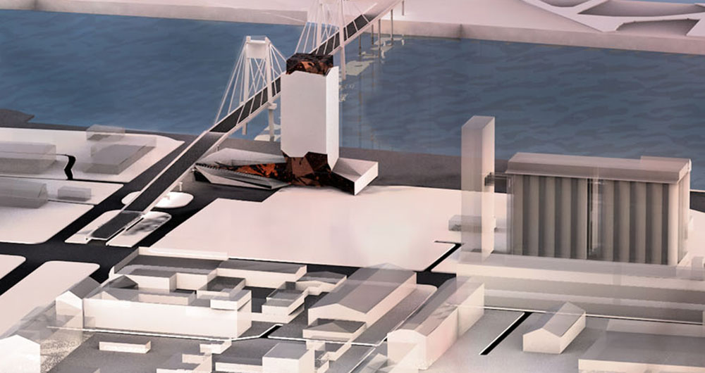 Metu Department of Architecture completes spring 2017-2018 final juries with graduation show